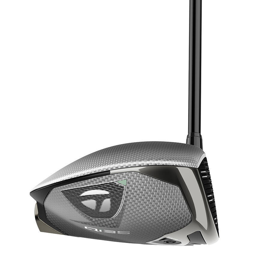 Thumbnail: Qi35 LS Driver
