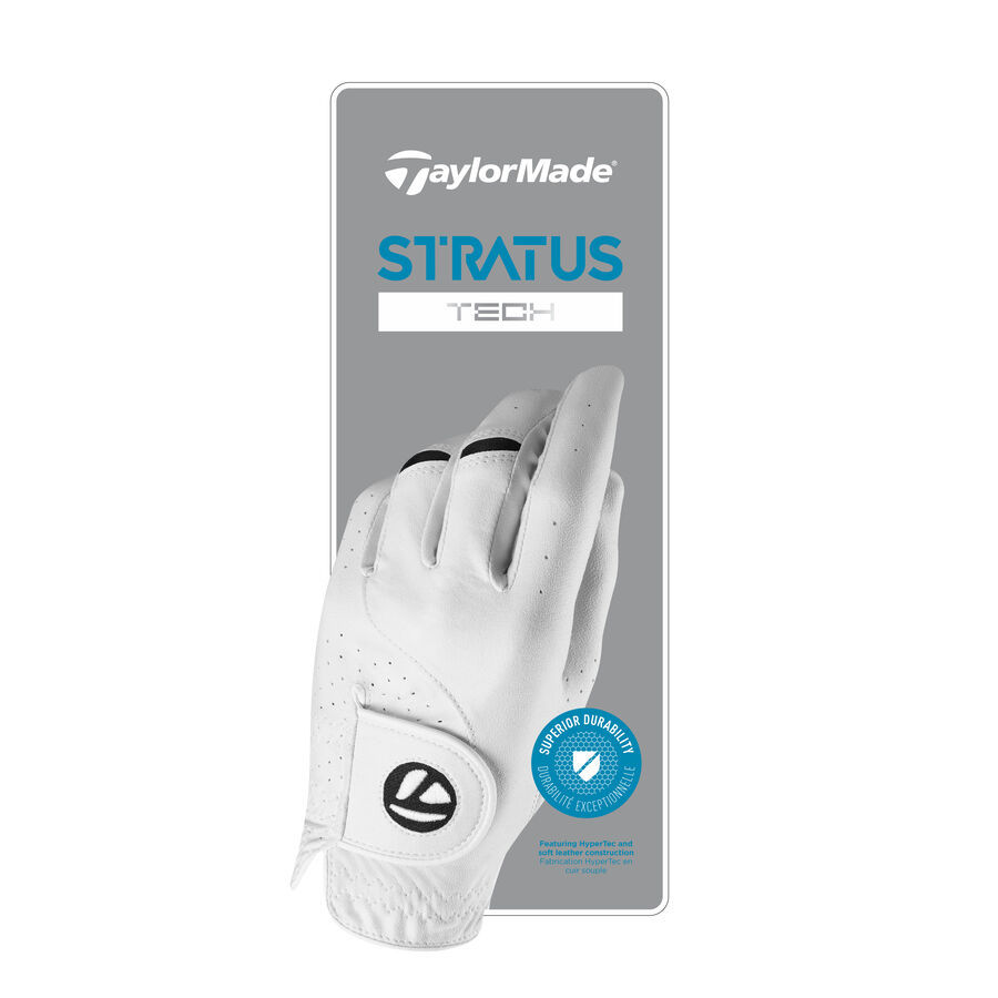 2026 Stratus Tech Glove
