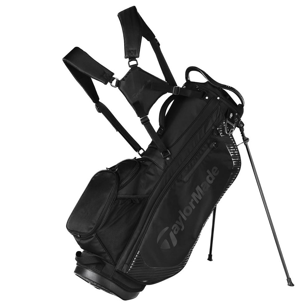 Thumbnail: PRO STAND GOLF BAG