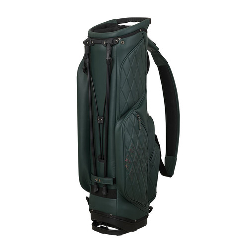 SS26 TM x UA Stand Bag | Taylormade By Cck