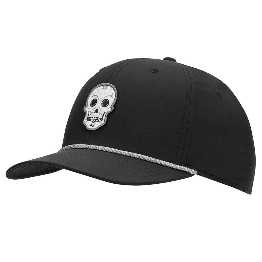 Día de los Muertos Ventura Hat
