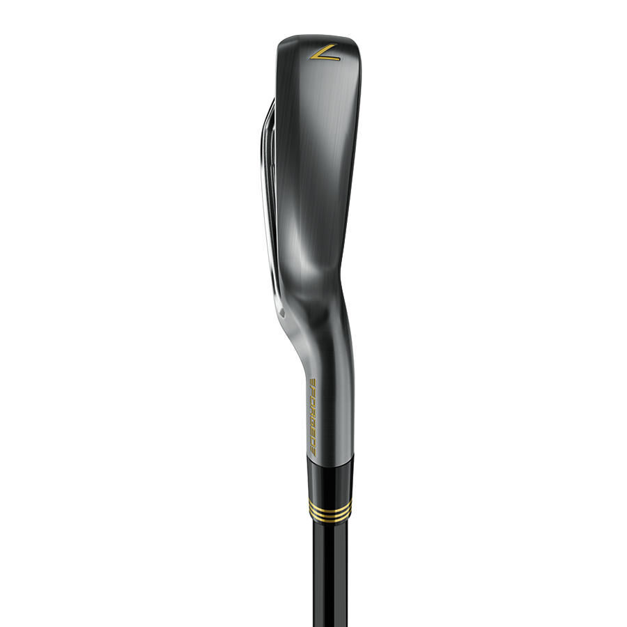 Thumbnail: P8CB Midnight Obsidian Irons