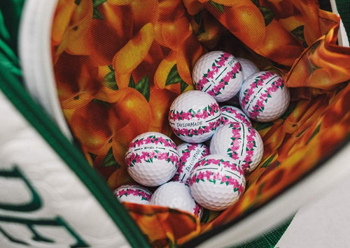 TP5x Stripe Season Opener Golf Balls | Taylormade By Cck