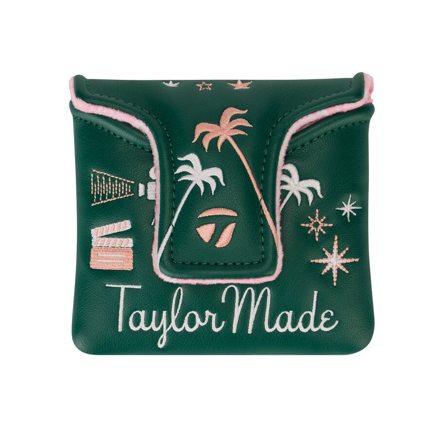 Thumbnail: 2026 Palms and Pastels Headcover Set