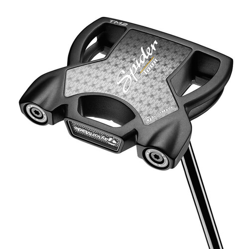 Spider TOUR TRUSS TM2 Truss Center | Taylormade By Cck
