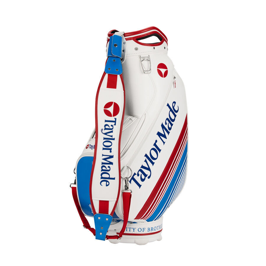 2026 Liberty Lines Staff Bag