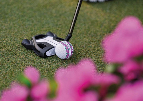 TP5x Stripe Season Opener Golf Balls | Taylormade By Cck