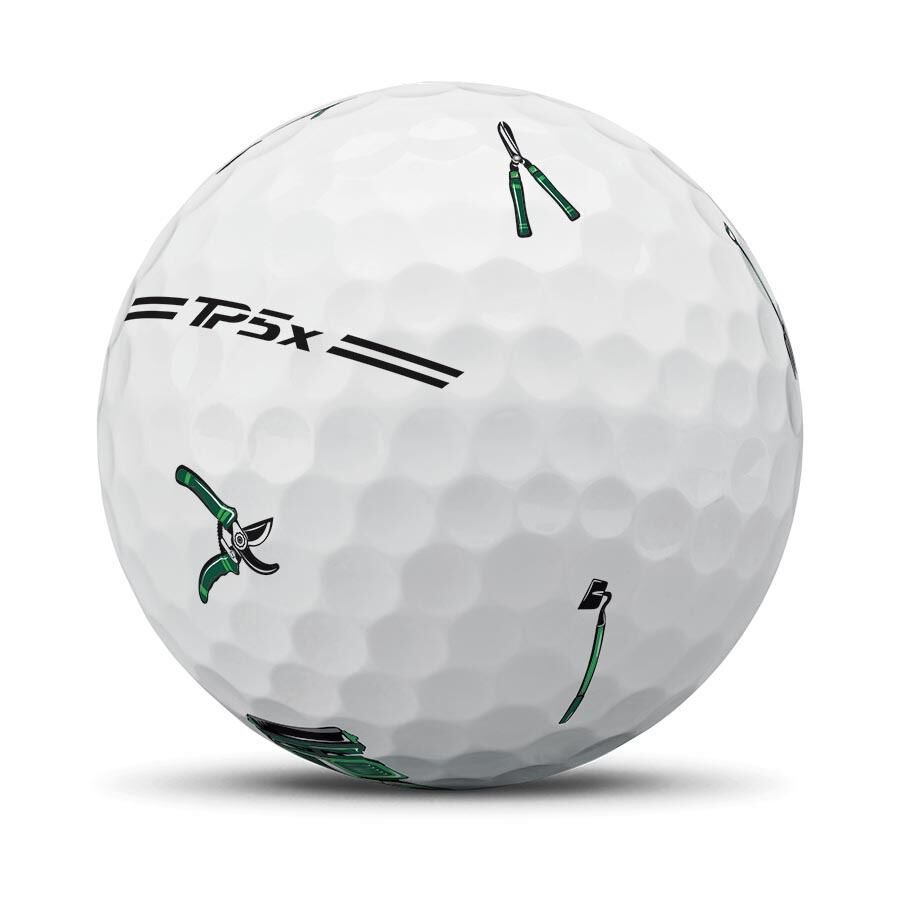 Thumbnail: 2026 Season Opener TP5x pix Golf Balls