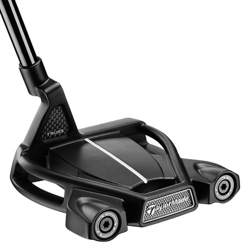 Spider TOUR TRUSS TM1 Truss heel | Taylormade By Cck