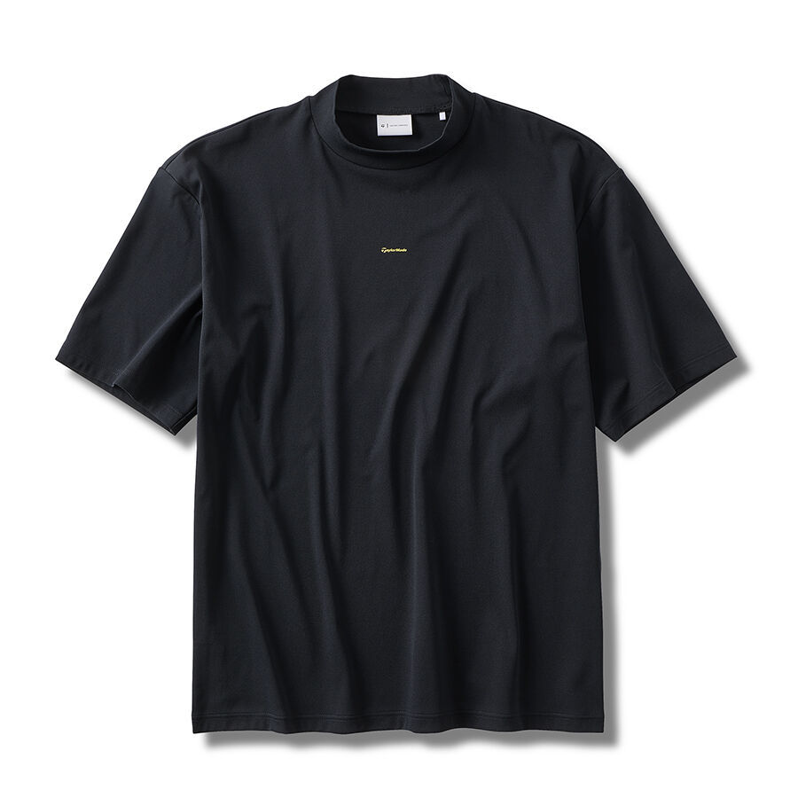 Thumbnail: SS26 [Unisex] TM x UA Basic S/S Mock