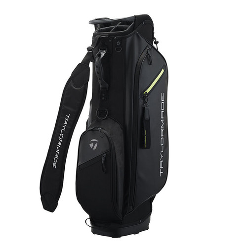 TaylorMade CITY-TECH STAND BAG 2023年モデル TM24 CITY TECH STAND BAG | Taylormade By Cck