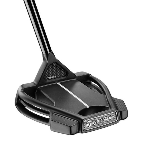 TaylorMade　TRUSS　TM2 TaylorMade Truss TM2 Putter - Carl's Golfland