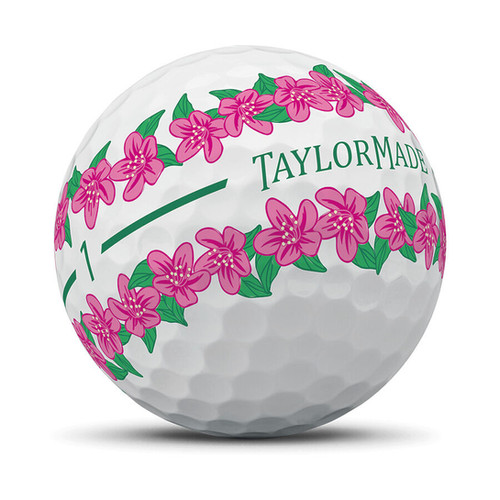 TP5x Stripe Season Opener Golf Balls | Taylormade By Cck