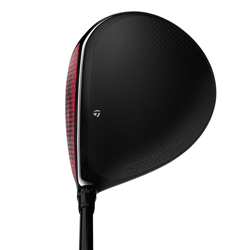 STEALTH PLUS DRIVER | Taylormade By Cck