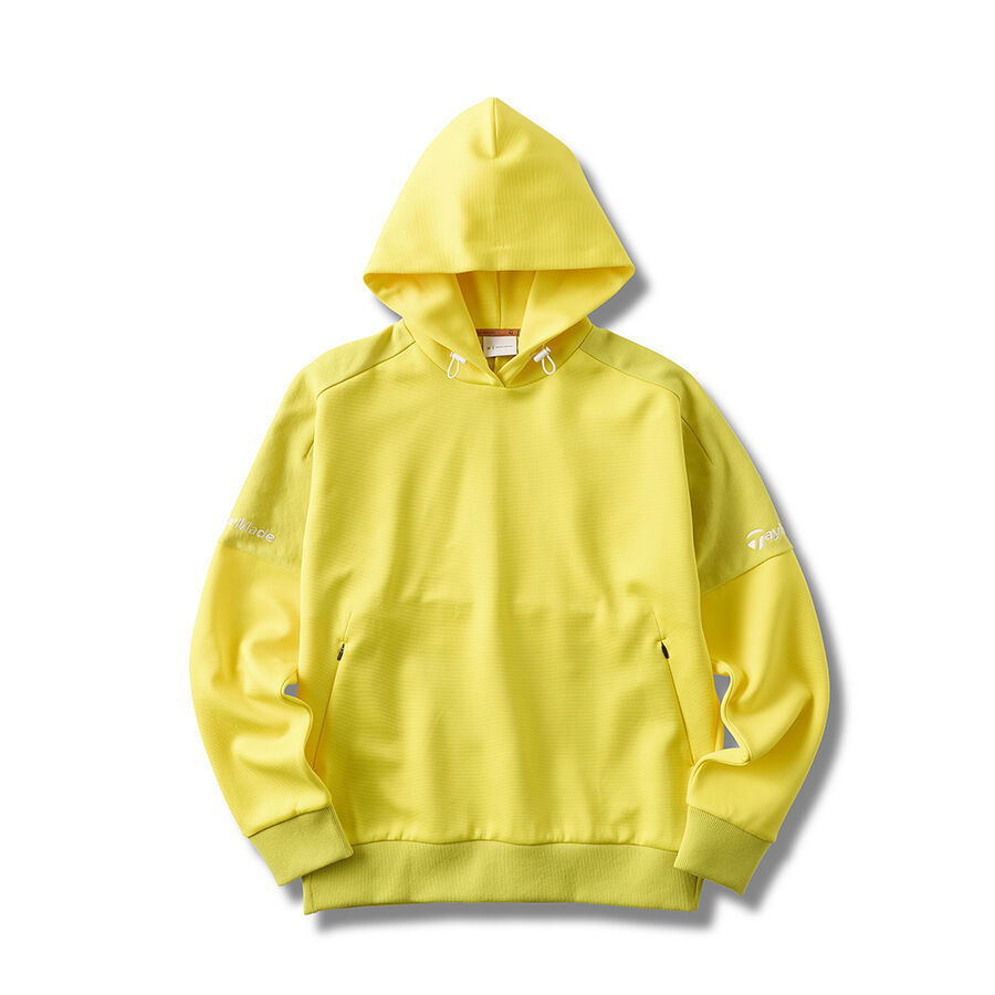 Thumbnail: SS26 [Unisex] TM x UA Logo Hoodie