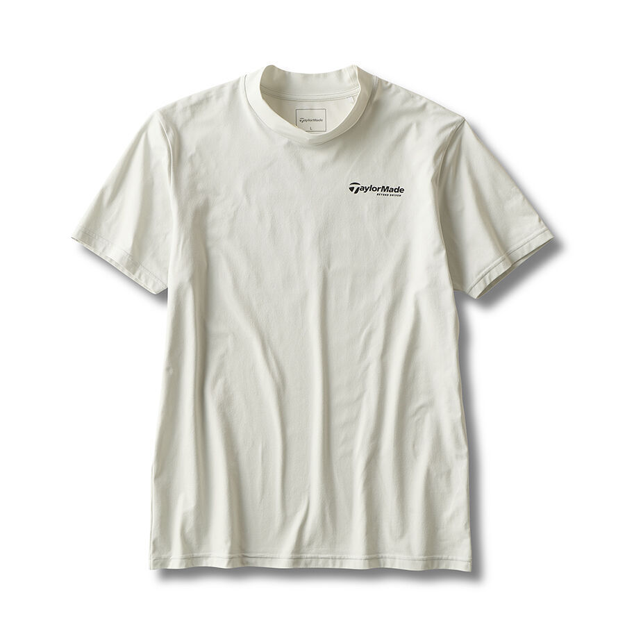 Thumbnail: SS26 Ball Graphic S/S Mock