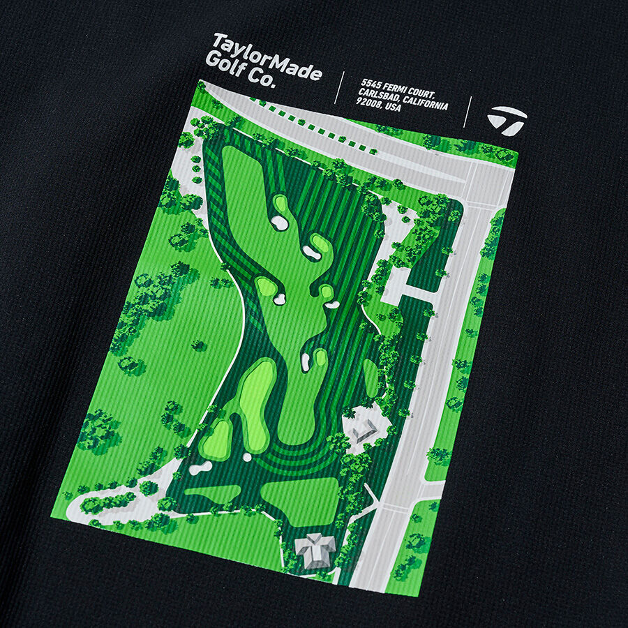 Thumbnail: SS26 THE KINGDOM GRAPHIC S/S TEE