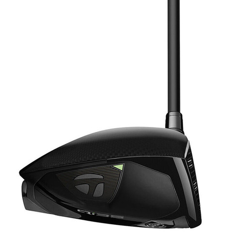 Qi35 LS Designer Series Driver Black | Taylormade By Cck