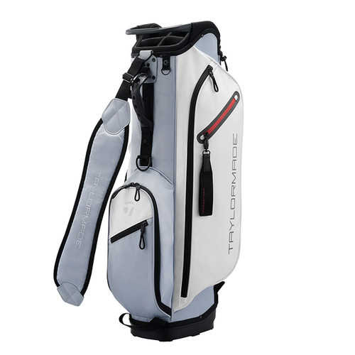 TM24 CITY TECH STAND BAG | Taylormade By Cck