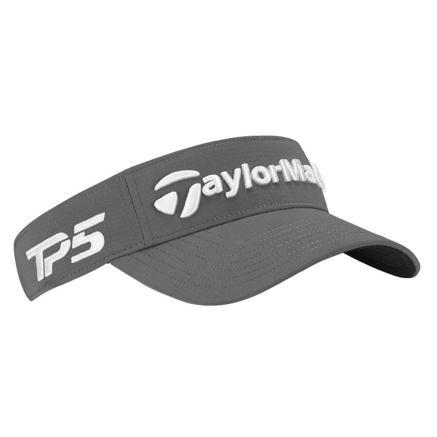 Thumbnail: Qi35 Tour Radar Visor