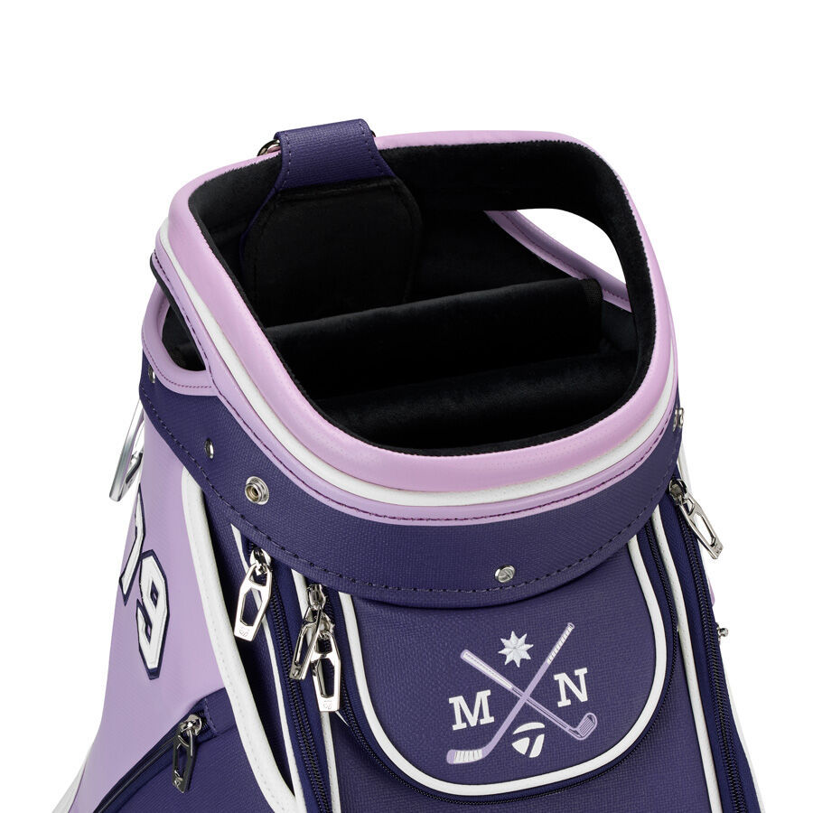 Thumbnail: TM26 Midnight Ice Stuff Bag