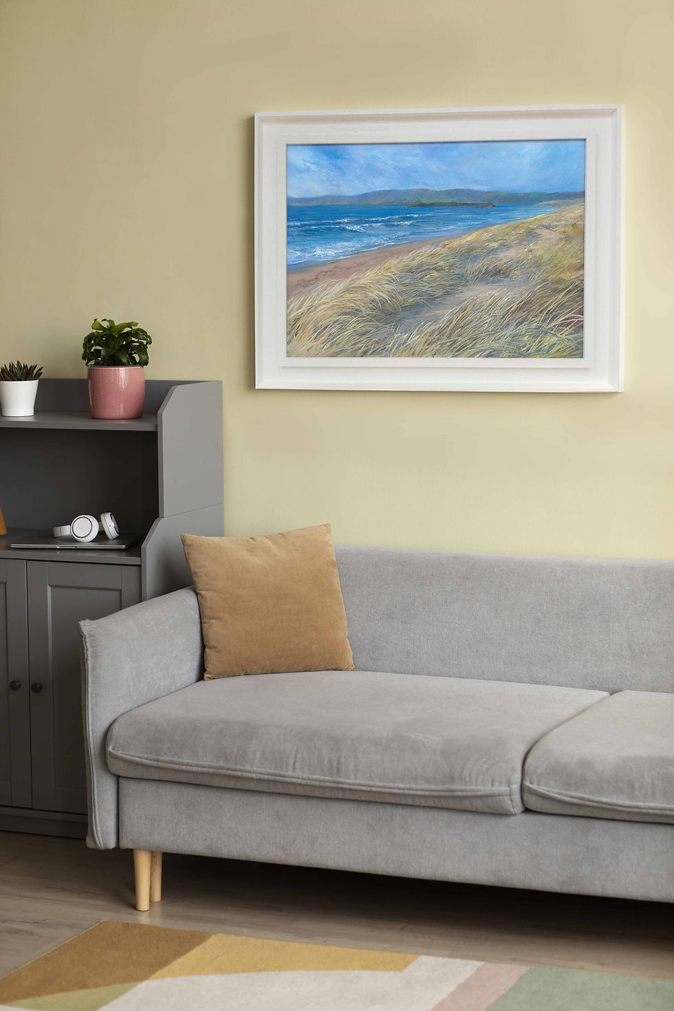Thumbnail: Banna Strand, C.o. Kerry