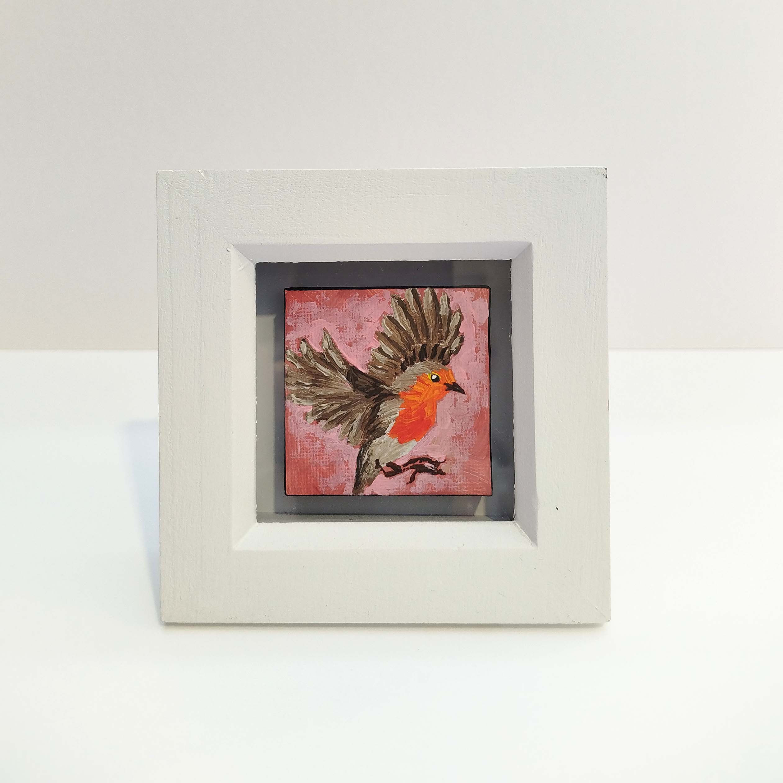 A Beloved Irish Animal / miniature