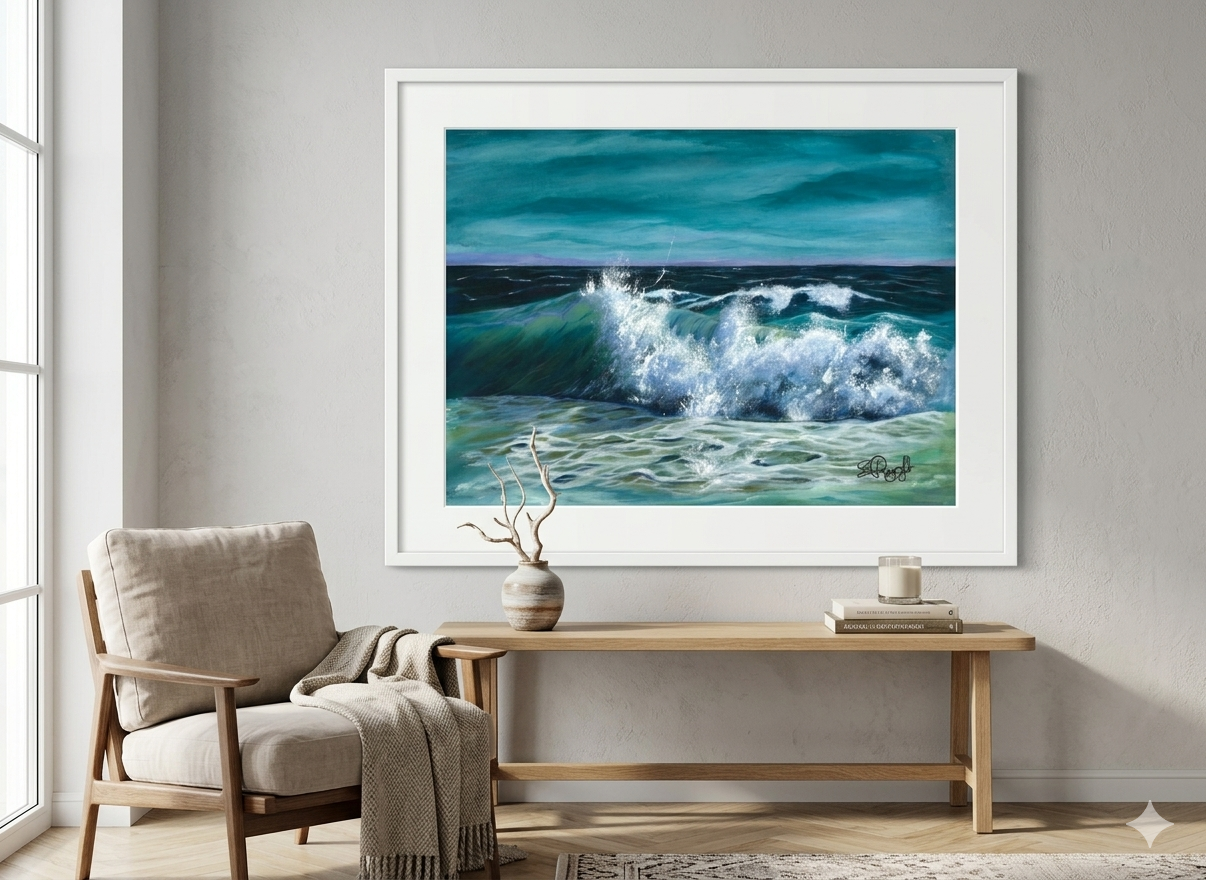 Atlantic Swell 1