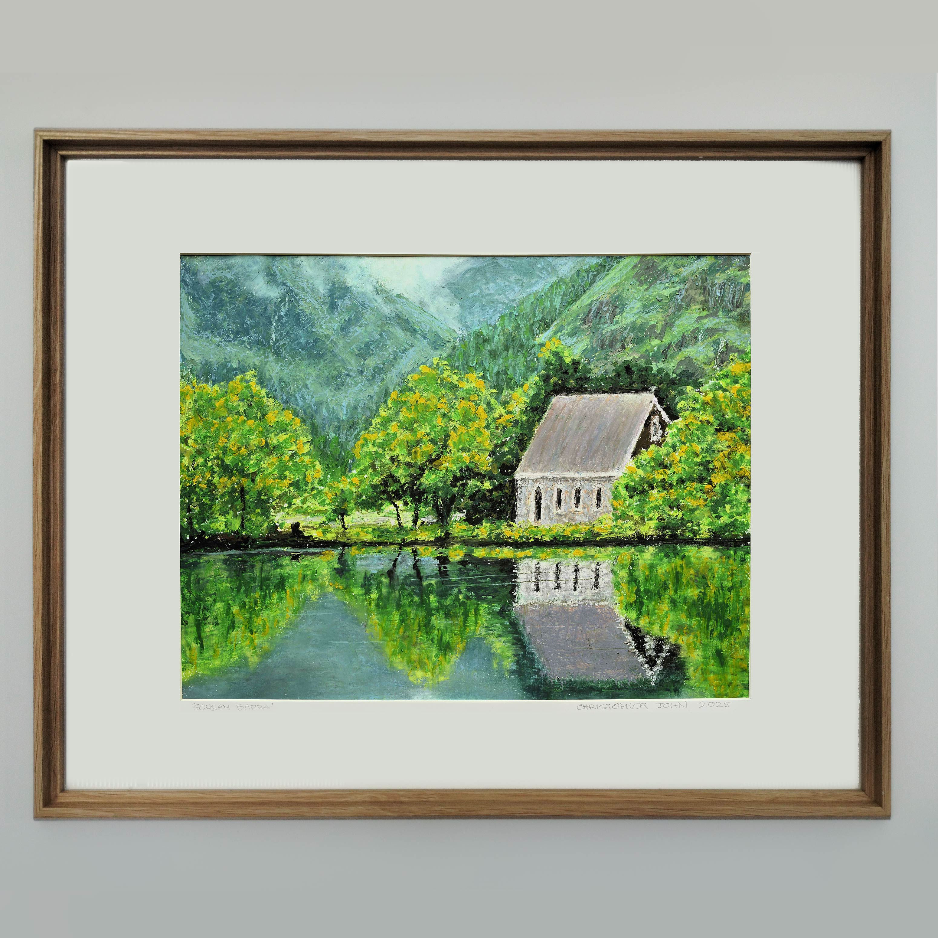 Gougane Barra
