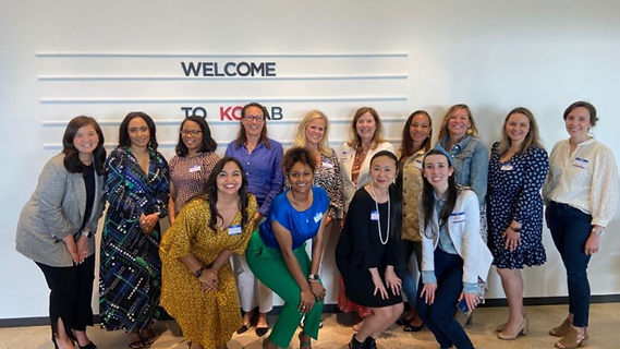 Atlanta Women's ERG Group Meetup