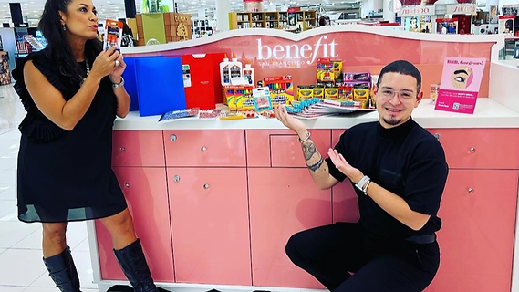 Macy's Working Parents School Supply Drive