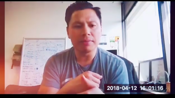 Steven Matly Speaks on Diversity