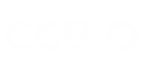 Logotipo de CCBIO, expertos en consultoría científica y biotecnología.