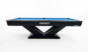 Pool Tables | rasson