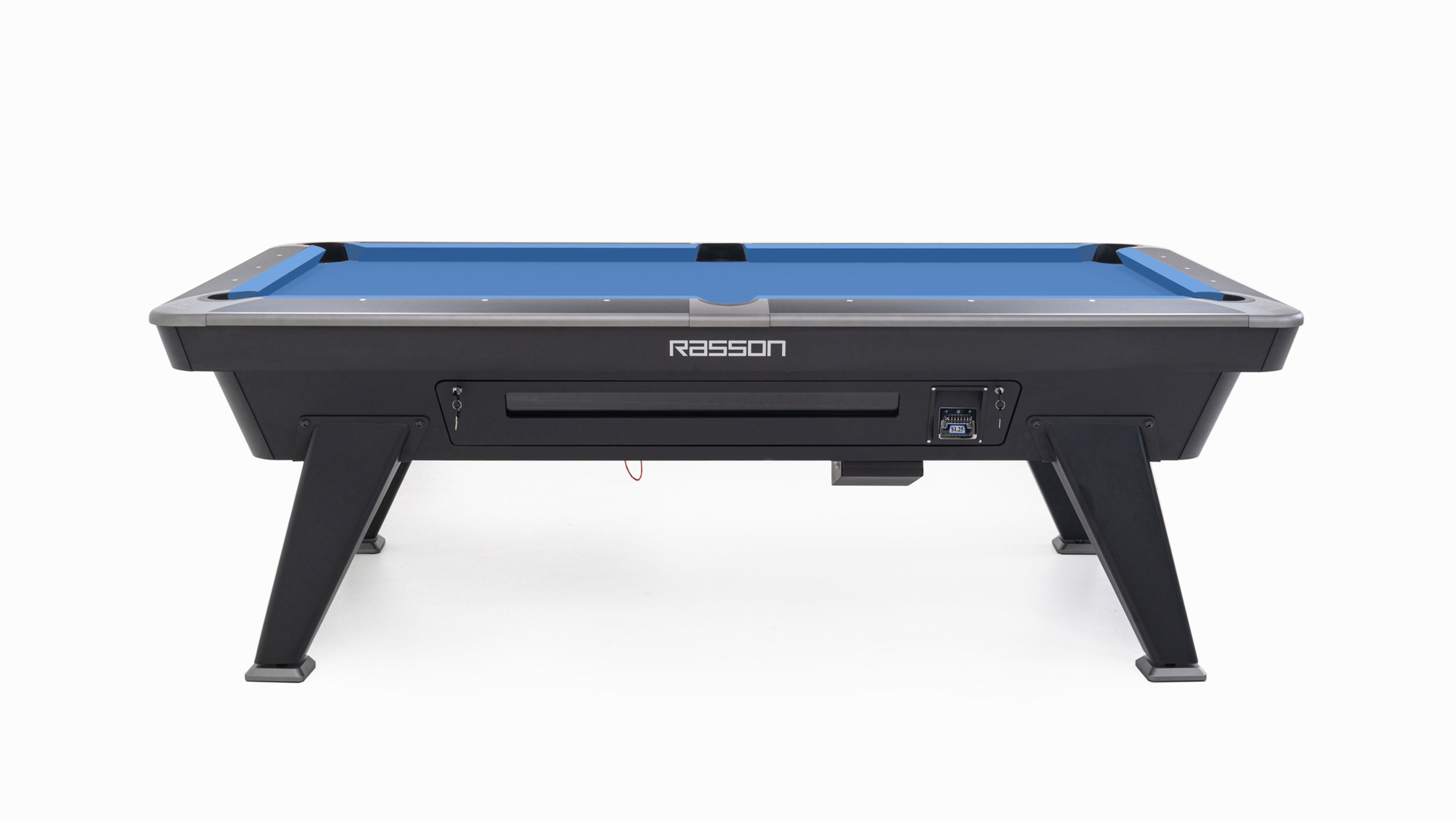 APOLLO II (US POOL)