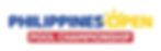 PHILIPPINES-OPEN