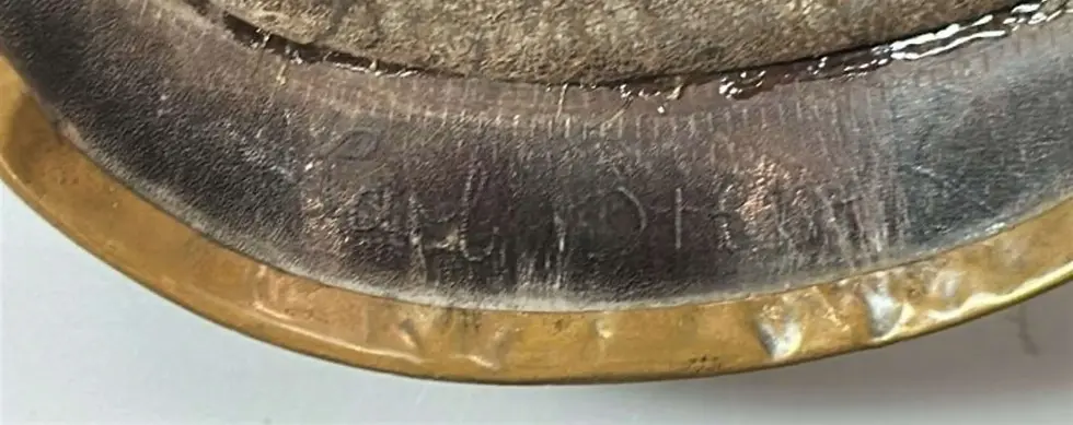 Thumbnail: Historically Important Wurttemberg Pickelhaube