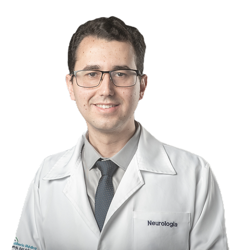 Foto profissional Dr. Rogério Vale