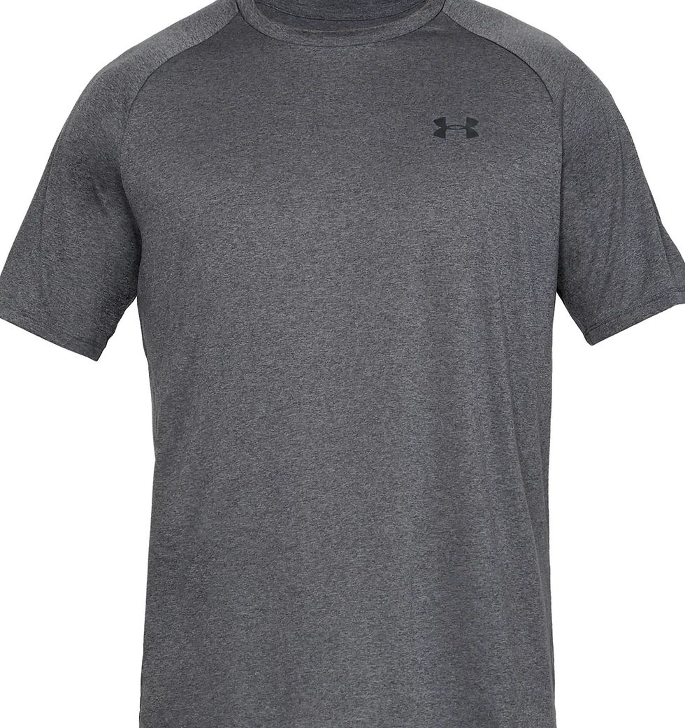 Thumbnail: UA Tech 2.0 Short Sleeve