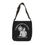 Thumbnail: St. Carlos Acutis Tote - Eucharistic Grace Carrier, polyester tote with faith design