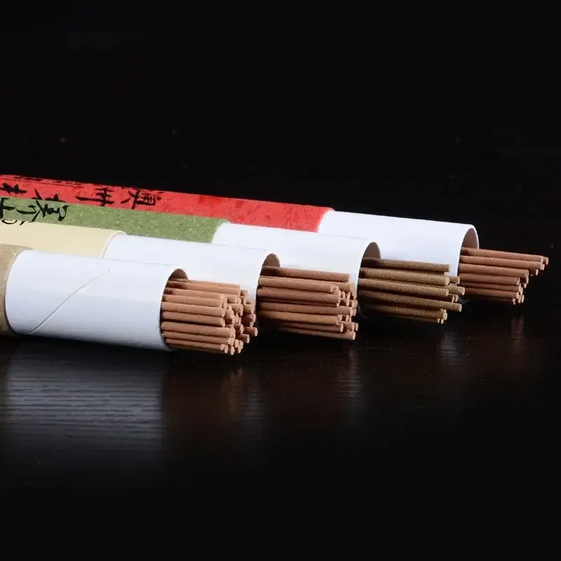 Thumbnail: Sandalwood Incense Sticks - 40 Pack