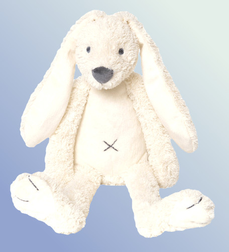 Ultron Catholic Rabbit Catholic Baby Ivory Rabbit Richie Plush ~~ Comfort Hug Toy ...