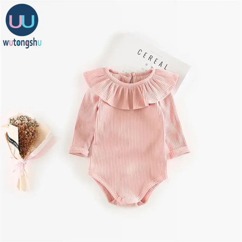 Thumbnail: Catholic Baby Girl Romper 3M-24M ~~ Modest Applique Garment, cotton polyester sleeveless knee-length ball gown with applique