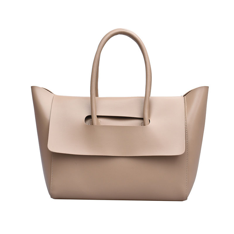 Thumbnail: Luxury Logo Handbags - Women's Shoulder Bag
