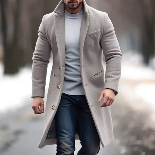 Office Coat Design For Men