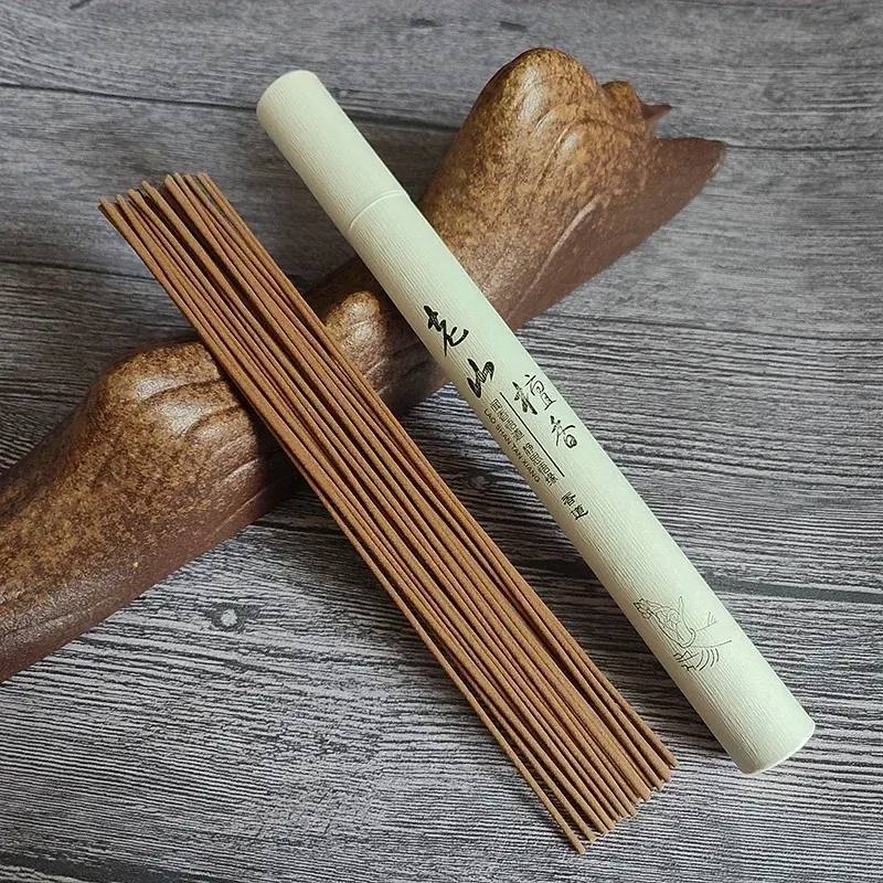 Thumbnail: Sandalwood Incense Sticks - 40 Pack
