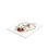 Thumbnail: Carmelite Crest Cards - Zeal for the Lord Pack, matte cardstock with exclusive "Zelo zelatus sum" artwork and envelopes