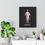 Thumbnail: Divine Mercy Jesus Print - Graceful Art Showcase, faith-inspired framed print assembled in the US