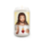 Sacred Heart – Heaven’s Wounded Mercy