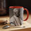 Thumbnail: Pope St. Pius X Sacred Sip Coffee Mug